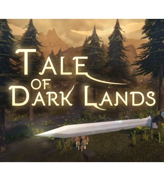 Tale of Dark Lands Steam Key 101